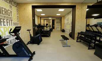 Imagem 7: Estrela Universo Tatuapé. 1UMIDOM