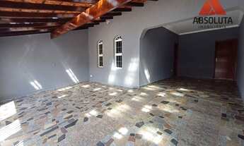 Imagem 2: Casa com 2 dormitórios para alugar, 124 m² por R$ 2.464,50/mês - Parque Novo Mundo - Ameri