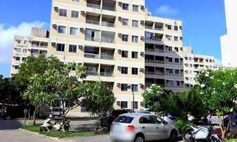 Imagem 6: Apartamento com aproximadamente 70m2, 3 Quartos, Lazer Completo!