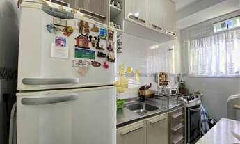 Imagem 5: Apartamento com 2 dormitórios à venda, 43 m² por R$ 150.000,00 - Tatuquara - Curitiba/PR