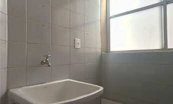 Imagem 4: Alugue apartamento com 3 quartos na Avenida do Café com 66 m²