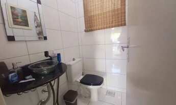 Imagem 3: Casa para venda com 85 metros quadrados com 2 quartos em Potecas - São José - SC