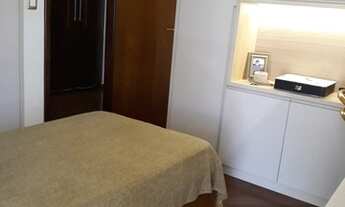 Imagem: GOIâNIA - Cobertura - Setor Bueno