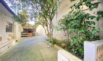 Imagem 6: São Paulo - Terreno Padrão - Tatuapé