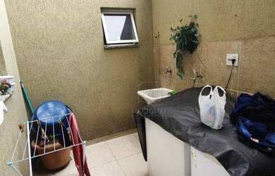 Imagem 5: Apartamento com 2 dormitórios à venda, 45 m² por R$ 260.000,00 - Vila Curuçá - Santo André