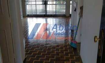 Imagem 3: Sobrado com 4 dormitórios, 540 m² - venda por R$ 2.250.000,00 ou aluguel por R$ 7.500,00/m