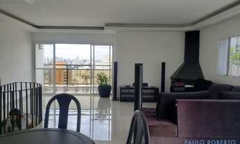 Imagem 2: COBERTURA - MOEMA ÍNDIOS - SP