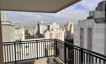 Imagem 4: APARTAMENTO - JARDIM AMÉRICA - SP