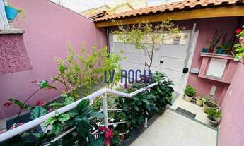 Imagem 2: Casa a Venda no Campo Grande com 3 dormitórios, 3 suítes, closet e 4 vagas de garagem