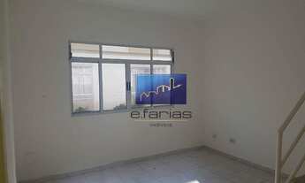 Imagem 5: Sobrado com 3 dormitórios para alugar, 87 m² por R$ 3.045,81/mês - Vila Esperança - São Pa