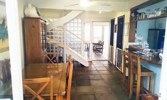 Imagem 7: Casa em Ipanema Casa com 4 dormitórios