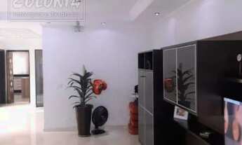 Imagem 2: Santo André - Casa Padrão - Parque Oratório