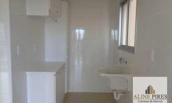 Imagem 3: Apartamento com 3 dormitórios para alugar, 92 m² por R$ 2.070,00/mês - Vila Nova - Araçatu