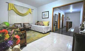 Imagem 4: Casa Comercial para Venda - 270m², 4 dormitórios, Azenha