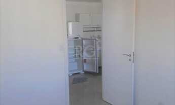 Imagem 4: Apartamento para Venda - 35.09m², 1 dormitório, 1 vaga - Jardim Botânico