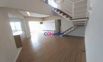 Imagem: Apartamento com 3 dormitórios, 236 m²