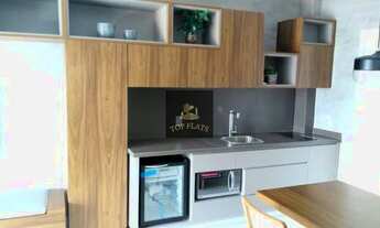 Imagem 5: Flat disponível na Vila Nova Conceição- SP