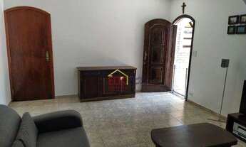 Imagem: Casa com 3 dormitórios à venda, 90 m²