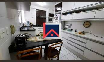 Imagem 5: Apartamento Locação Chácara Santo Antônio 160 m² 4 Dormitórios