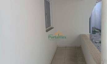 Imagem 5: Apartamento com 2 dormitórios para alugar, 65 m² por R$ 950,00/mês - Jardim Tropical - Ser