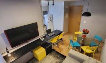 Imagem 1: Apartamento com 2 dormitórios à venda, 44 m² por R$ 330.000,00 - Jardim Íris - São Paulo/S