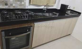 Imagem 5: Apartamento Padrão em Araraquara