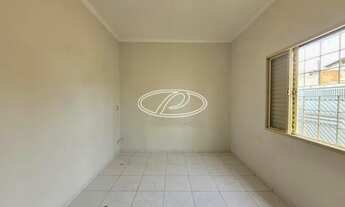 Imagem 5: Casa para aluguel, 3 quartos, 2 vagas, Jardim Residencial Guimarães - Limeira/SP