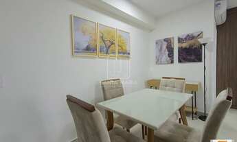 Imagem 3: Apartamento (kitnete) 1 dormitórios, portaria 24hs, lazer, espaço gourmet, salão de festa