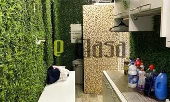 Imagem 1: Apartamento - Vila Cruzeiro