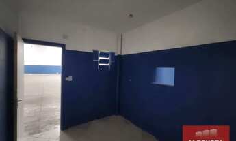 Imagem: Galpão para alugar, 584 m² por R$ 12.395,00/mês