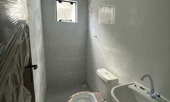 Imagem 5: Sobrado com edicula no Campo de Santana