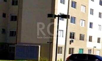 Imagem 2: Apartamento para Venda - 40.29m², 2 dormitórios, 1 vaga - Sarandí