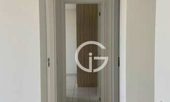 Imagem 7: Apartamento no Edifício Jardim de Ester