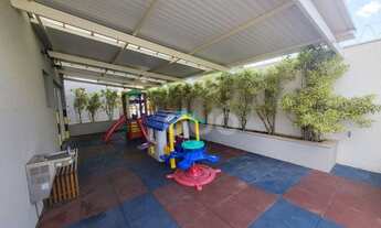 Imagem 3: Apartamento com 3 dormitórios para alugar, 87 m² por R$ 3.006,42/mês - Alemães - Piracicab