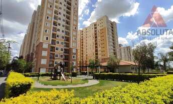 Imagem 4: Apartamento com 2 dormitórios para alugar, 56 m² por R$ 1.300,00/mês - São Manoel - Americ