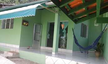 Imagem: Ubatuba casa de temporada e final de semana