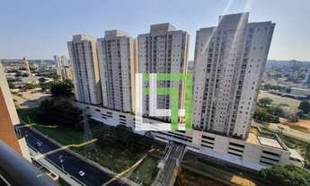 Imagem 2: Apartamento com 3 dormitórios à venda, 113 m² por R$ 1.224.000,00 - Jardim Campos Elísios