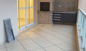 Imagem 2: Apartamento para aluguel 3 quartos 2 suítes 2 vagas Spetacollo Residence Jardim do Mar - S