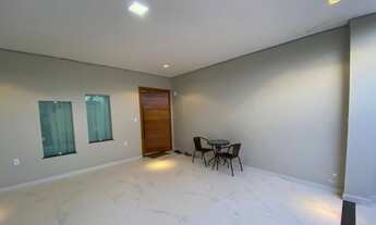 Imagem 4: Casa linda a venda com 120 m2 com 3 suites em Parque 10 de Novembro - Manaus - AM