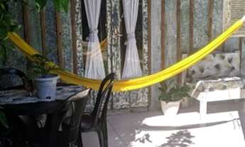 Imagem: Casa disponível para feriado de pascoa