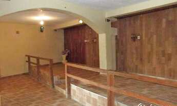 Imagem 4: Chácara com 4 dormitórios à venda, 3000 m² por R$ 800.000,00 - Chácaras Cruzeiro do Sul