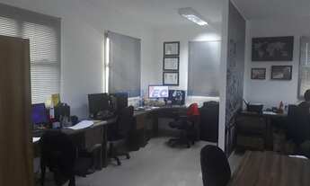 Imagem 3: Sala - Jardim Chapadão - Campinas