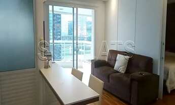 Imagem: Edifício Mandarim apartamento disponível