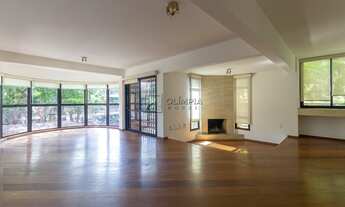 Imagem 2: Locação Apartamento 3 Dormitórios - 230 m² Moema