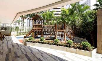 Imagem 2: Apartamento à venda, 366 m² por R$ 4.500.000,00 - Alto da Lapa - São Paulo/SP