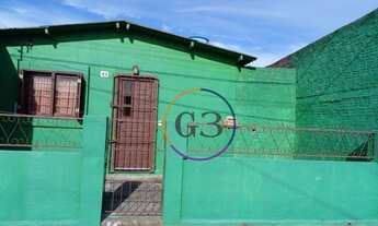 Imagem 2: Casa com 1 dormitório à venda, 55 m² por R$ 185.000,00 - Parque Marinha - Rio Grande/RS