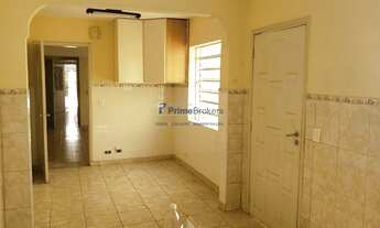 Imagem 5: Casa Comercial / Residencial em Pinheiros com 270m²