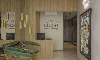 Imagem 2: Flamengo Kitnet com 1 banheiro