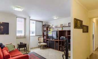 Imagem 5: APARTAMENTO - HIGIENOPOLIS - 2 DORMITÓRIOS - 1 SUITE - 2 VAGAS