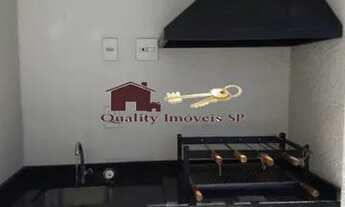 Imagem 2: Apartamento disponível para locação São Bernardo do Campo